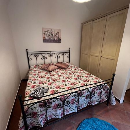 Vicolo 17 Apartman Volterra Kültér fotó