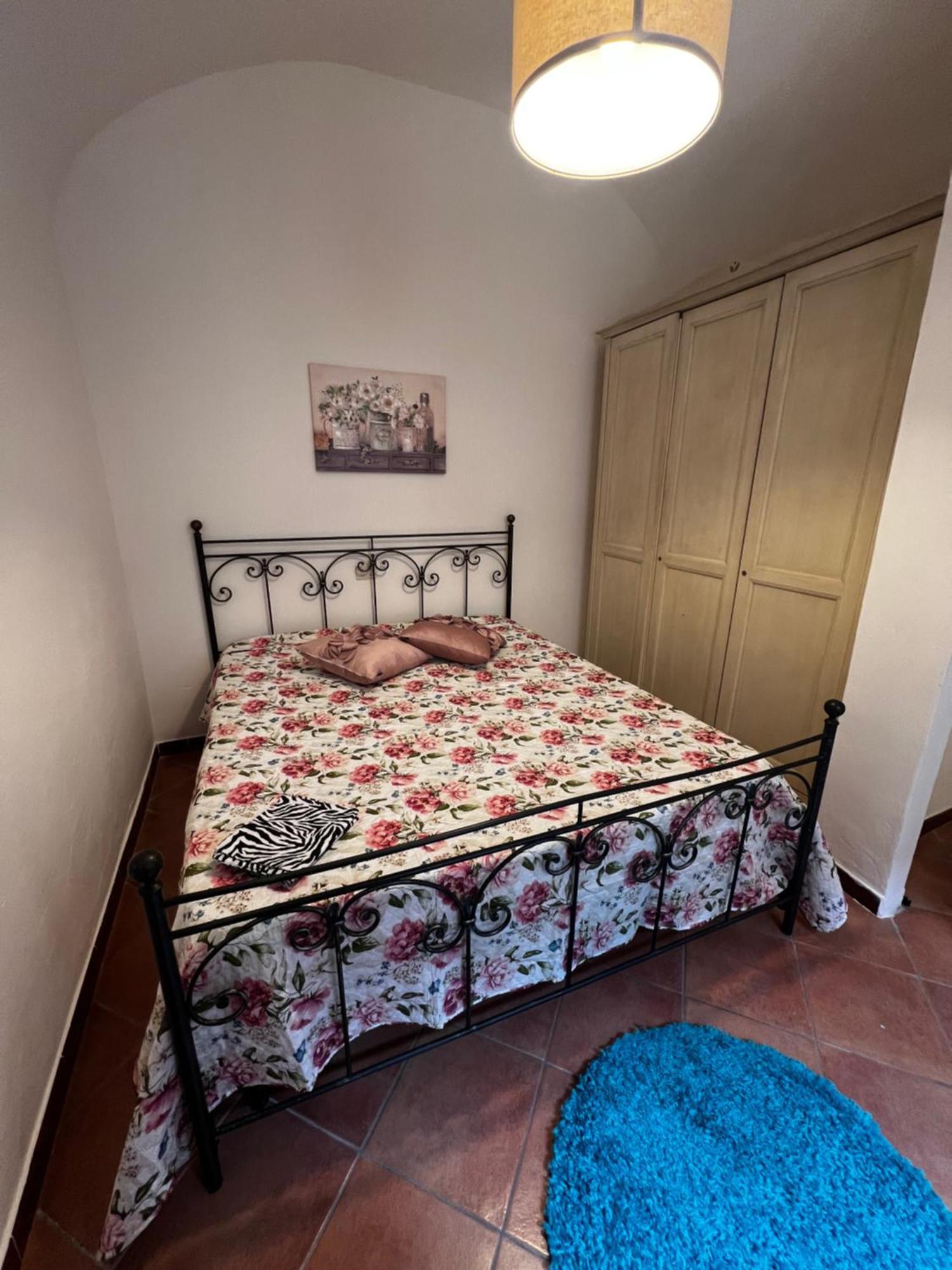 Vicolo 17 Apartman Volterra Kültér fotó