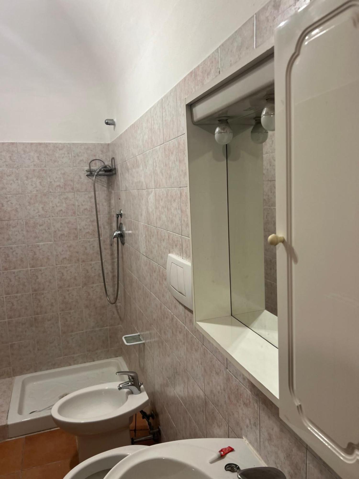 Vicolo 17 Apartman Volterra Kültér fotó